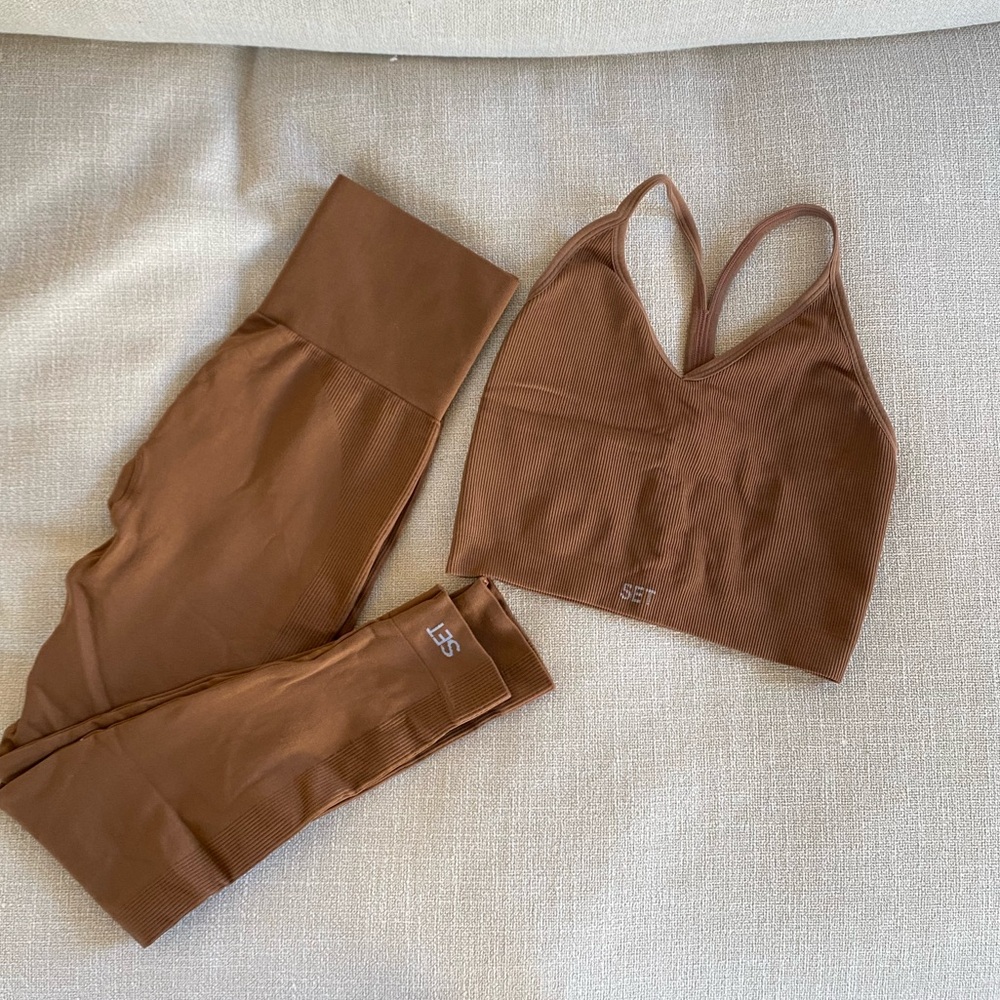 Set Active Sculptflex